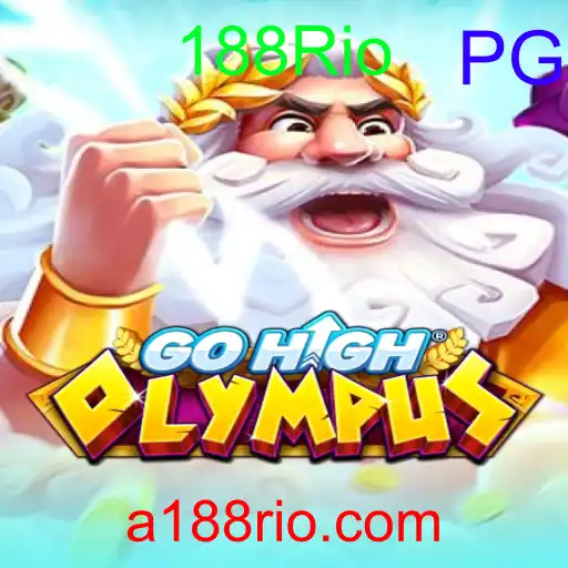 Como ganhar no Gates of Olympus em 188Rio com Saque via PIX 2026